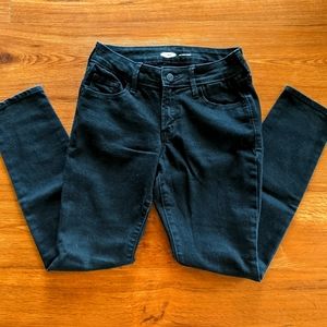 DONATING SOON Black Jeans